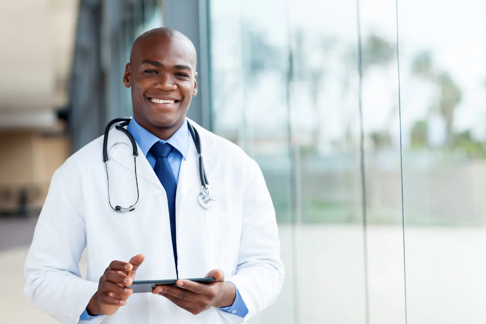 african male doctor Economical Custom Surgery Solutions