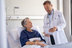 3 Tips for Affordable Accessible Post-Op Care