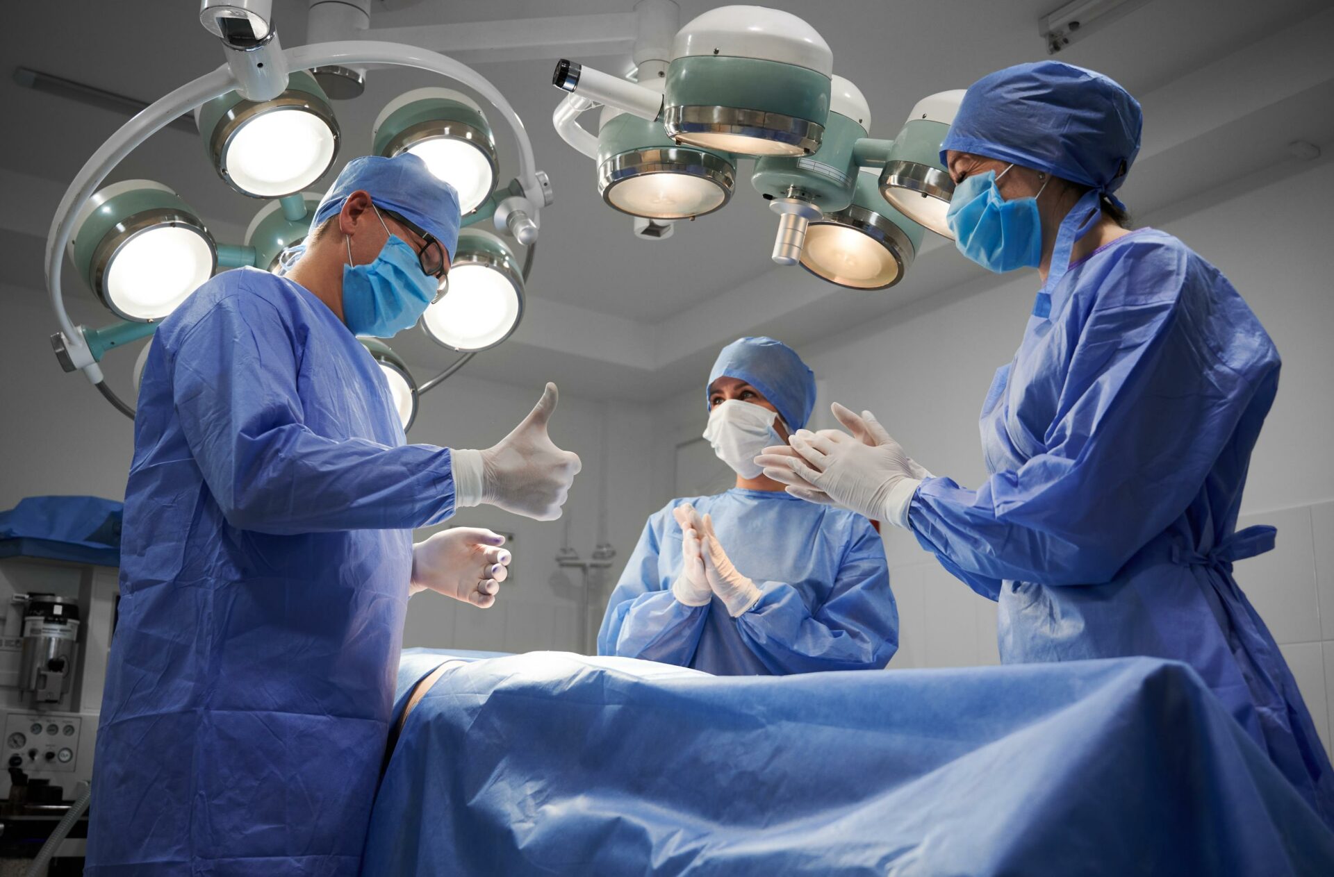 Why Choose Personalized Surgery Solutions for Your Needs?