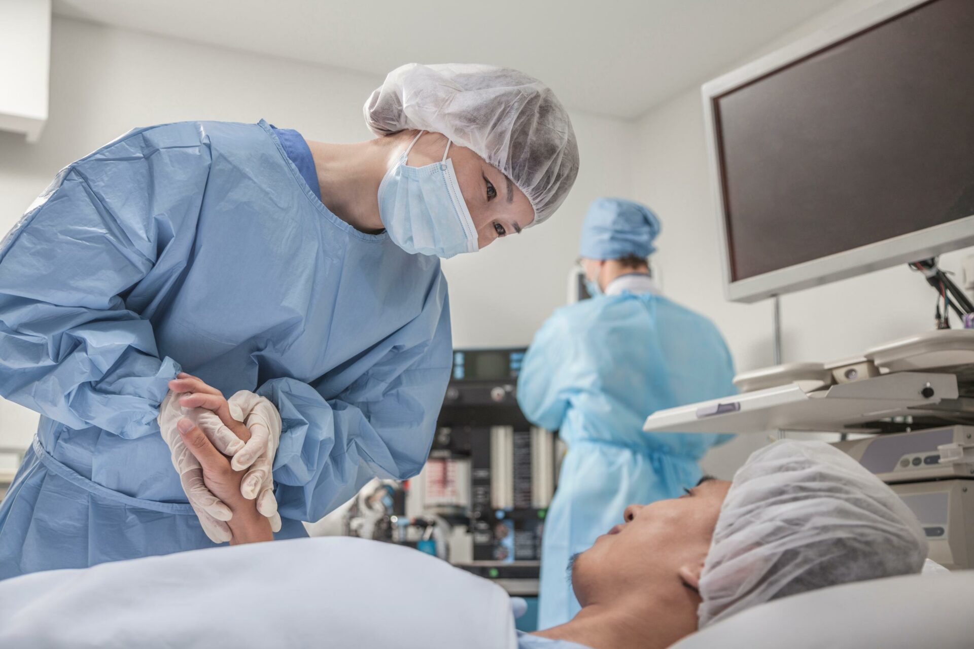 Tailored Surgical Solutions: Your Personalized Care Path