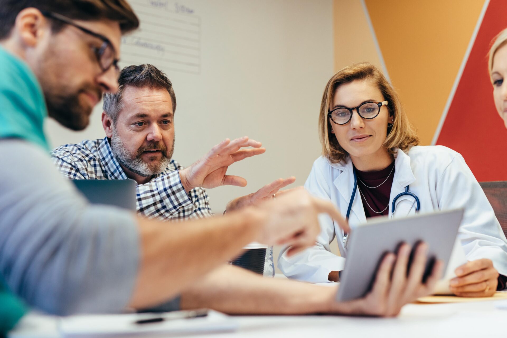 Economical Clinics: Convenient and Personalized Medical Care