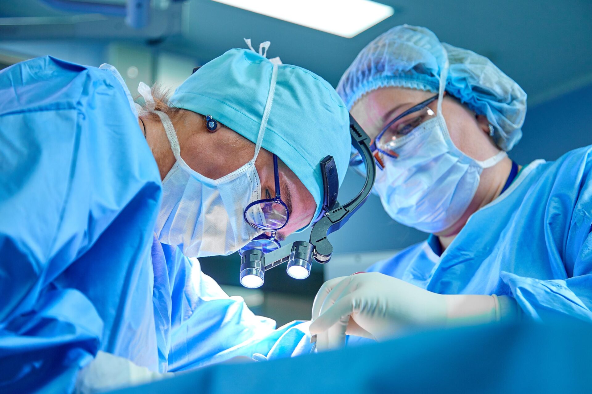 Whats Your Best Option for Low-Cost Surgical Aftercare?