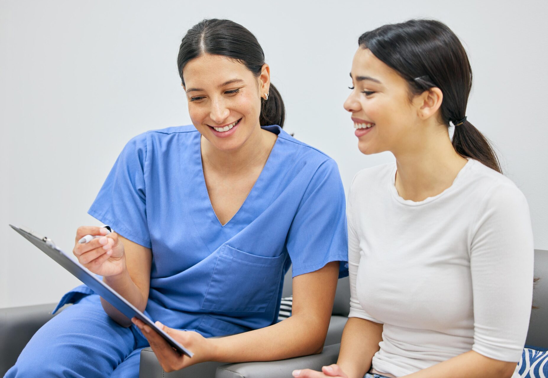 Why Choose Patient-First Surgical Services?