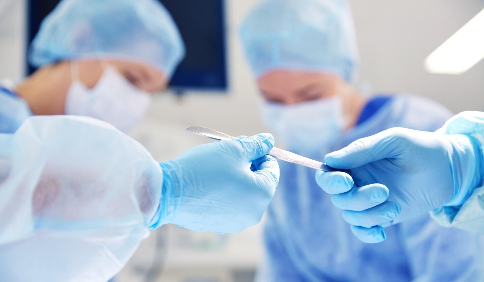 Affordable Surgery Cash Plans in 30 Days