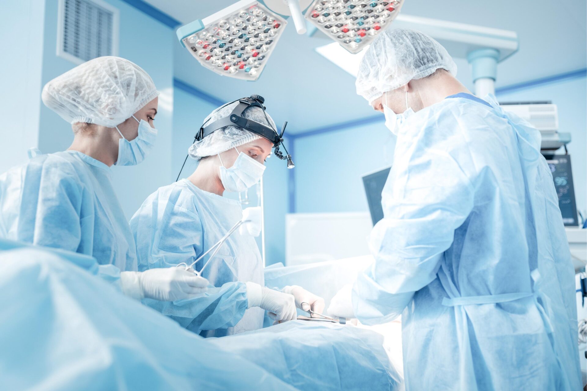 Top 4 Affordable Cash Payment Plans for Surgery